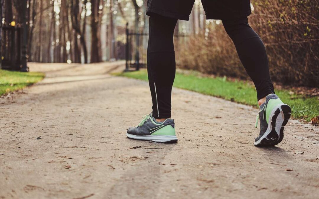10 000 kroków dziennie – dlaczego właśnie tyle jest zalecane?