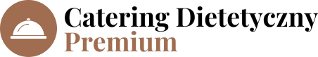 Catering dietetyczny premium