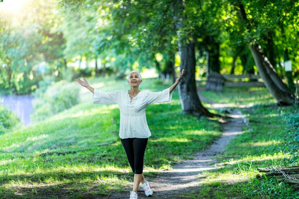 Profilaktyka i zdrowie