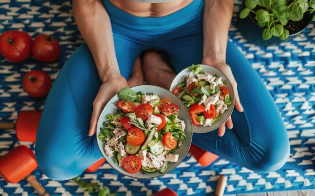 Jak funkcjonuje catering dietetyczny?