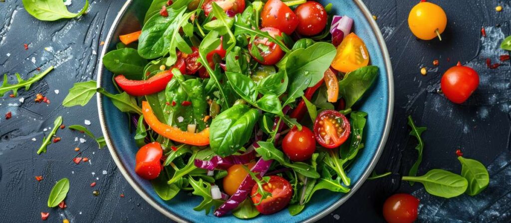 Czym jest dieta wegańska?