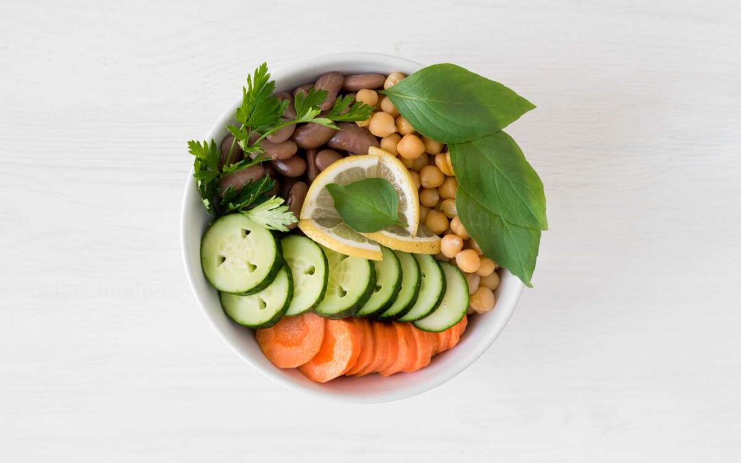 Czy dieta wegańska może być całkowicie zdrowa?