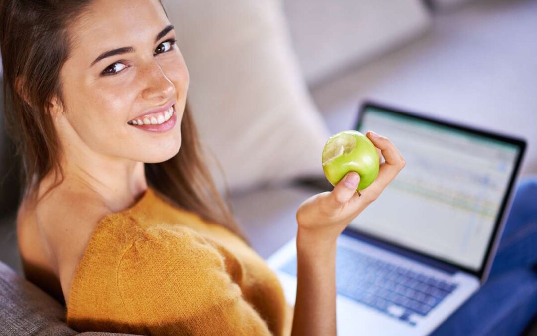 Diety pudełkowe pod lupą dietetyka