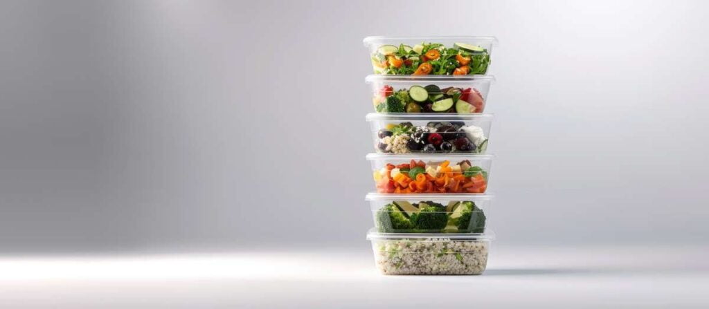 Zalety cateringu dietetycznego