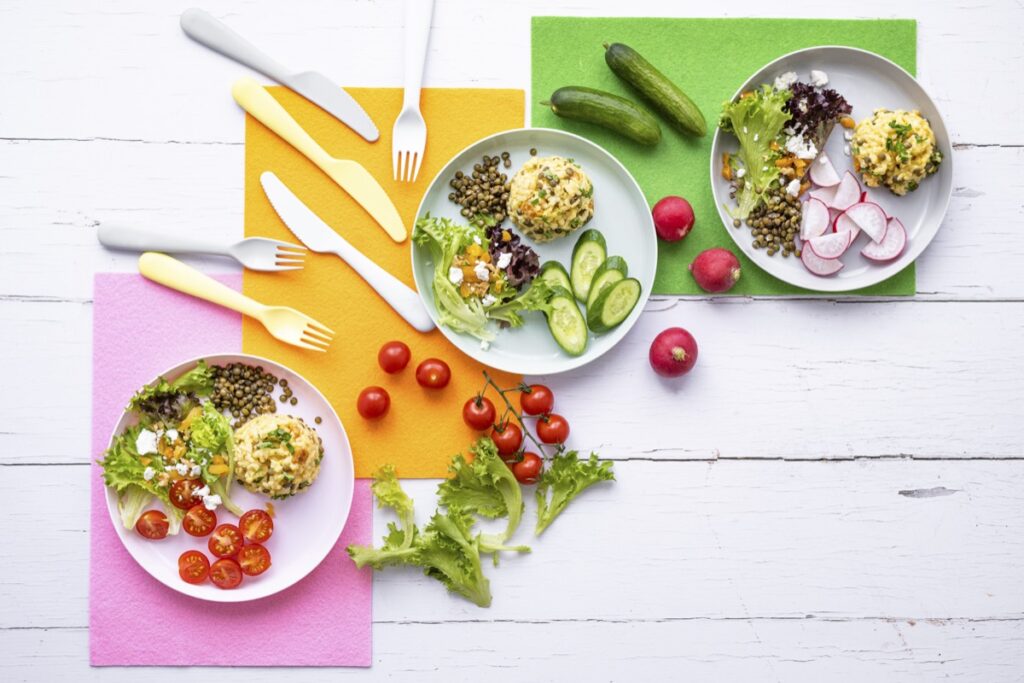Recenzje cateringów online